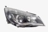 Reflektor prawy xenon Opel Astra J 2009-2012 Kombi